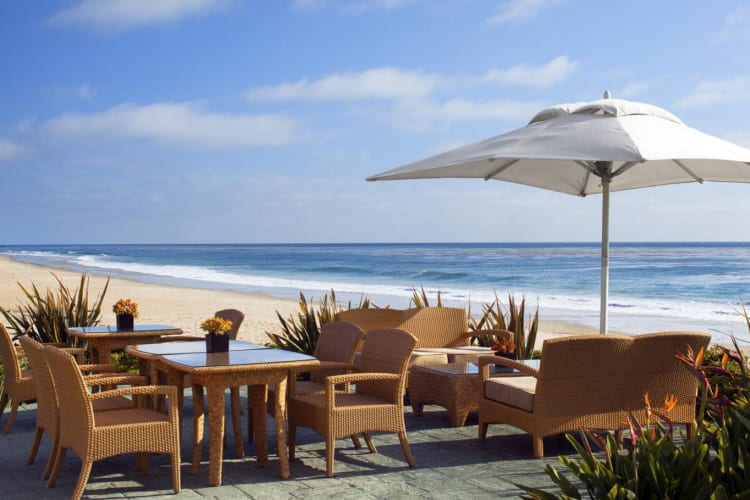 Monarch-Beach and Bay Club
